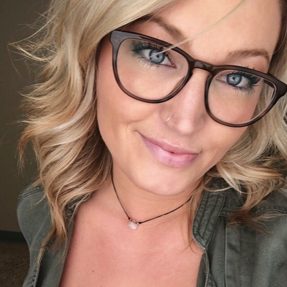 Meet your Posher, Jill